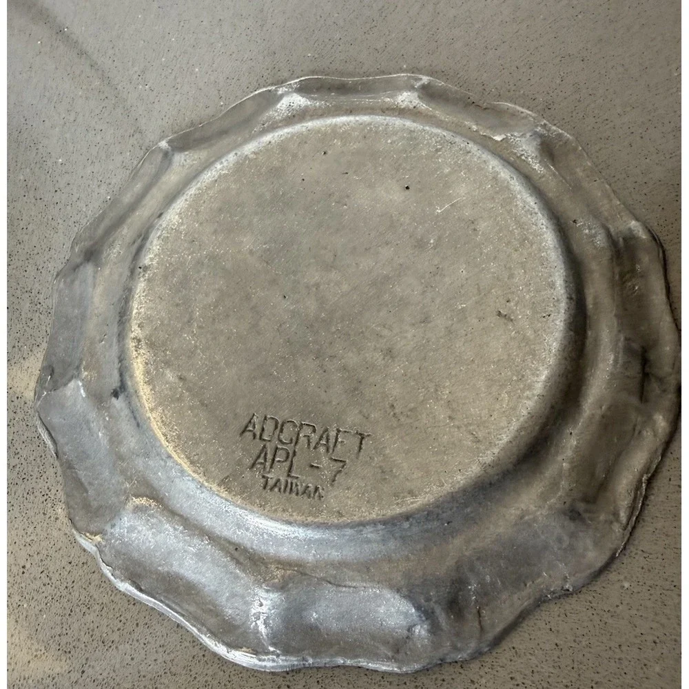 Carson Statesmetal this charming